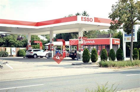 esso papenburg hermes